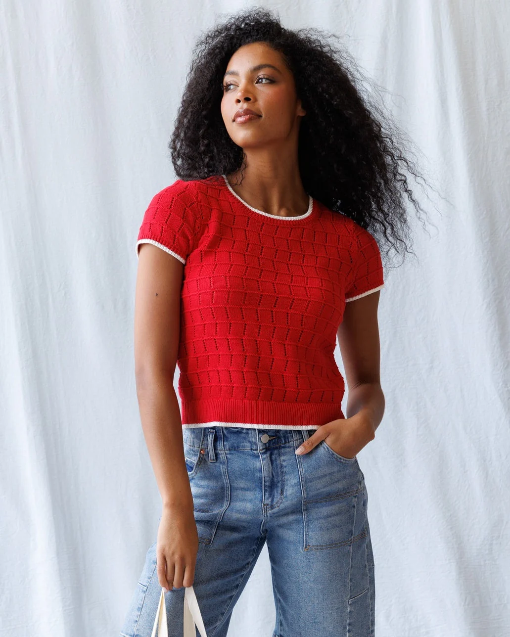 Tops, Sweaters