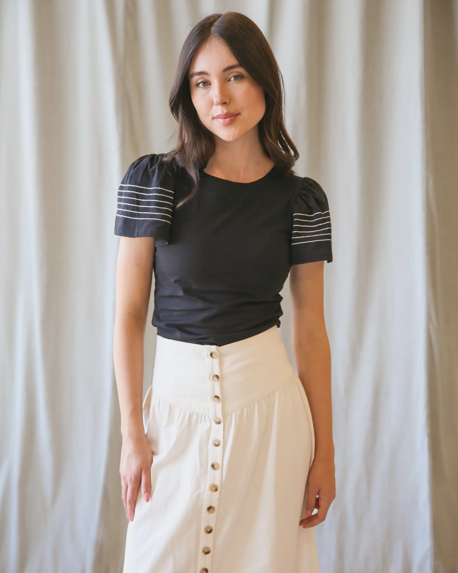 Tops (No Essentials)